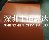 大規格1200*2000MM進口紅色電木板