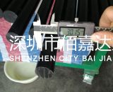 進口導(dǎo)電超高分子聚乙烯棒35mm直徑