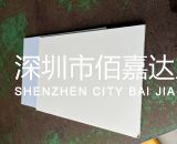 靜電噴涂粉房專用乳白進(jìn)口PP板